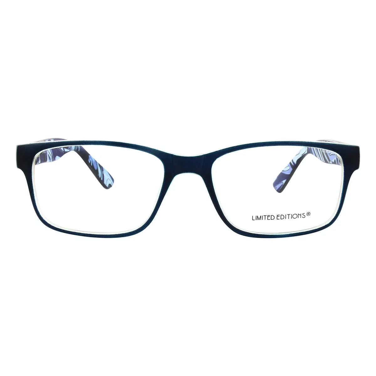 LIMITED EDITIONS 2217 Eyeglasses - view 4